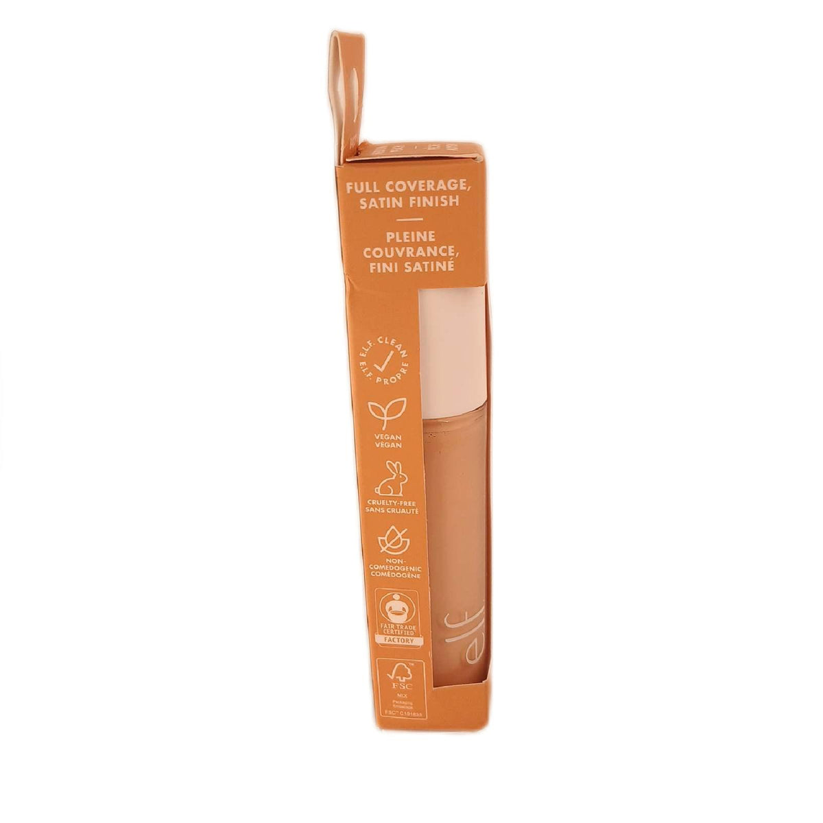 elf Make-up Concealer Gesicht Hydrating Camo vollständige Abdeckung – Wie neu