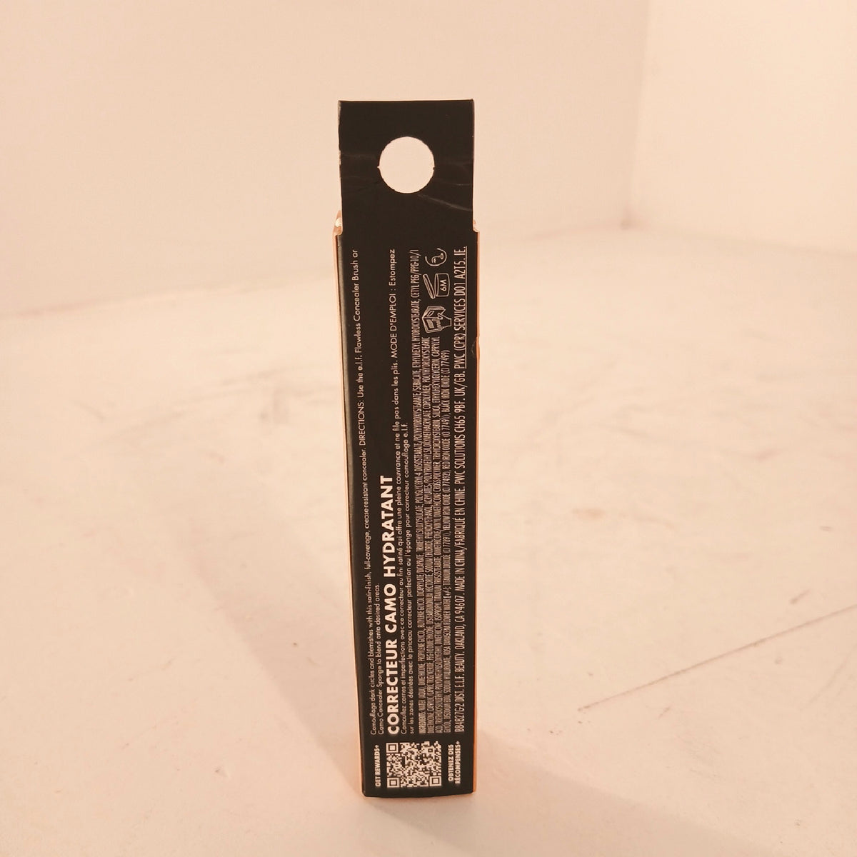 elf Make-up Concealer Gesicht Hydrating Camo vollständige Abdeckung – Wie neu