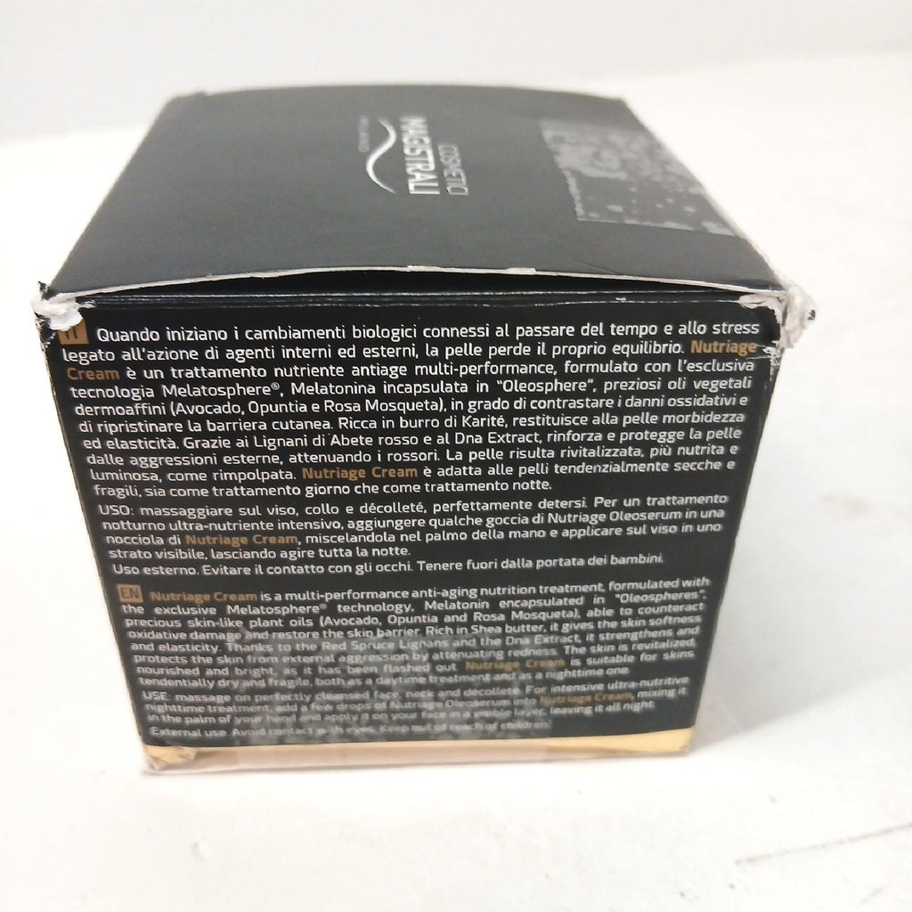 Difa Gesichtscreme Hautschutz 50 ml beruhigend pflegend empfindliche – Wie neu