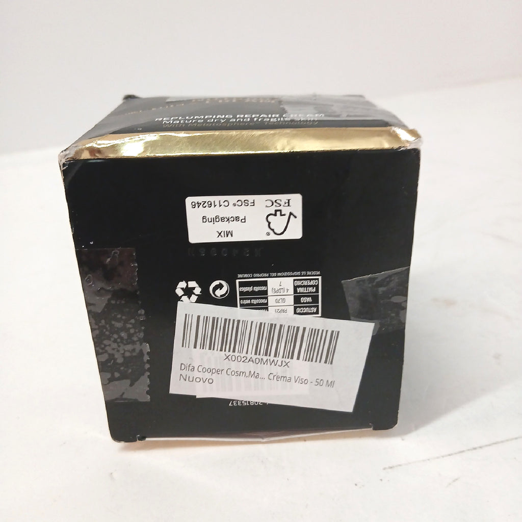 Difa Gesichtscreme Hautschutz 50 ml beruhigend pflegend empfindliche – Wie neu