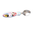Disney Minnie Kinderbesteck aus Metall, spülmaschinenfest – Neu