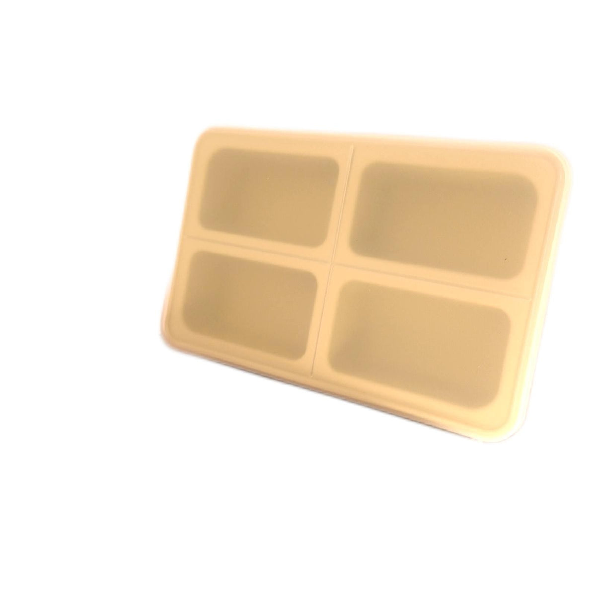 DTYGUIXE Gefriertabletts 2er-Set Große Eiswürfelformen für Getränke Party – Neu