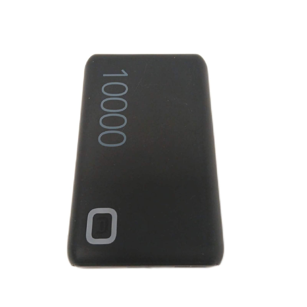 Cellularline Power Bank ESSENCE 10000 Caricabatterie Portatile – Defekt
