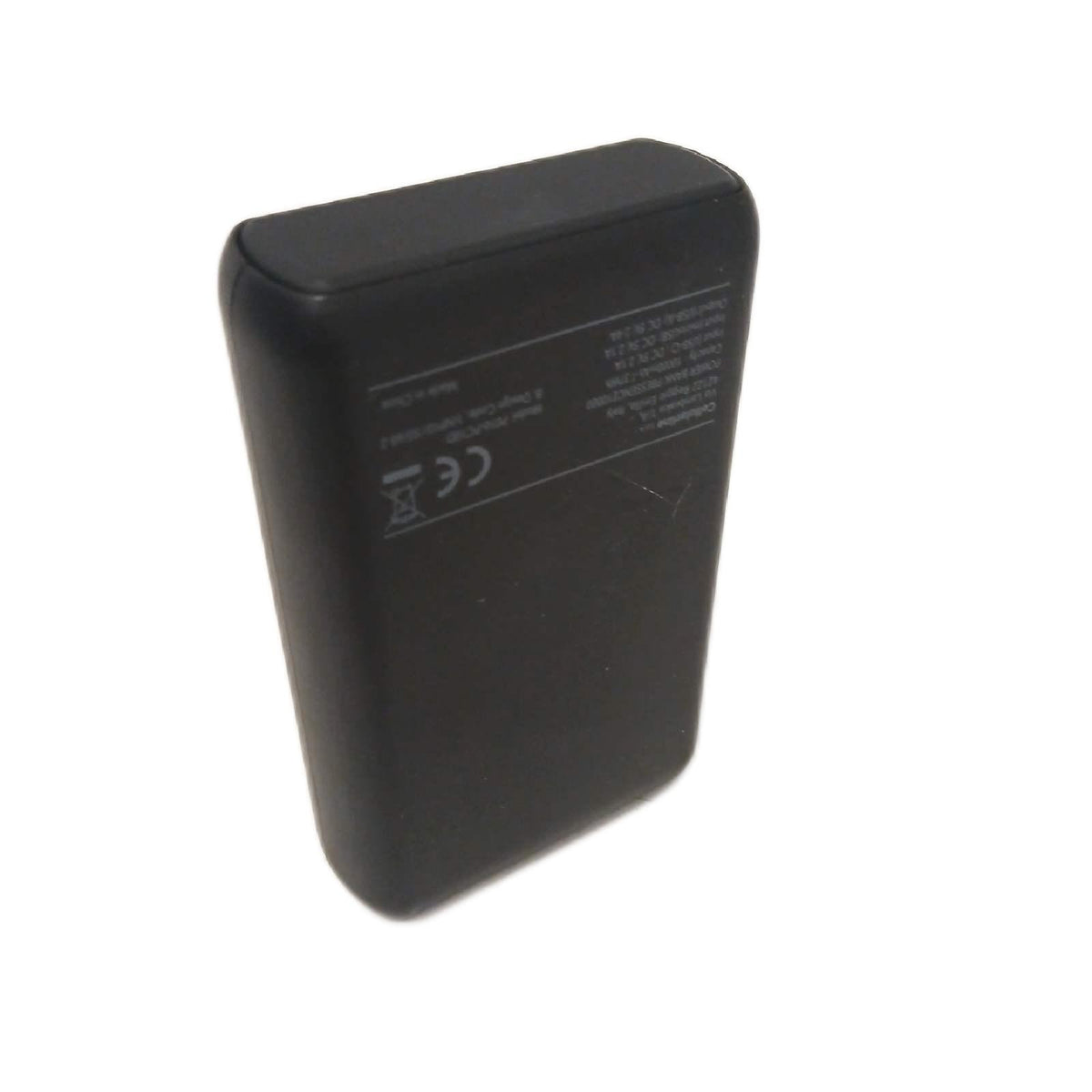 Cellularline Power Bank ESSENCE 10000 Caricabatterie Portatile – Defekt