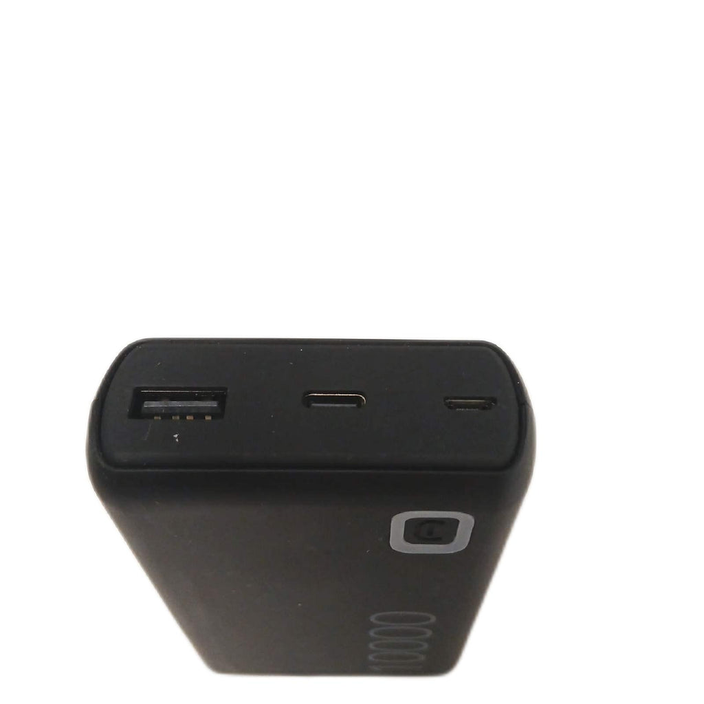 Cellularline Power Bank ESSENCE 10000 Caricabatterie Portatile – Defekt