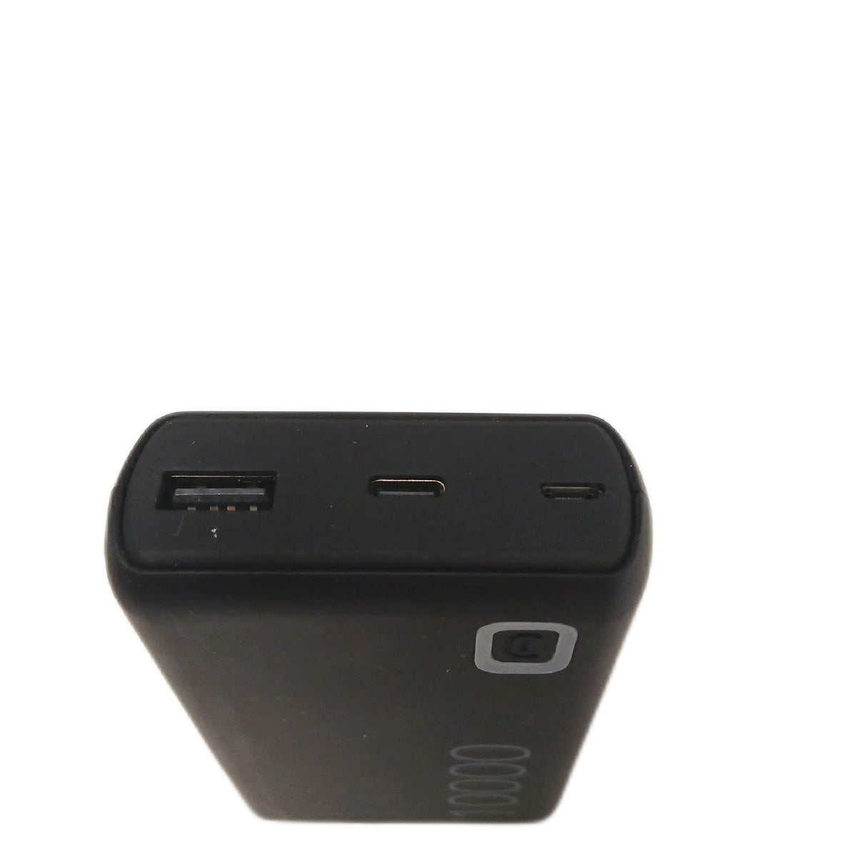 Cellularline Power Bank ESSENCE 10000 Caricabatterie Portatile – Defekt