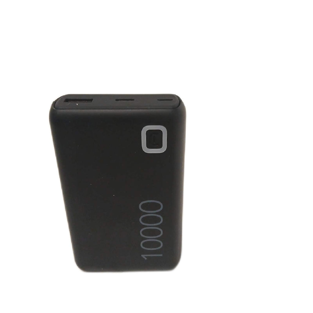 Cellularline Power Bank ESSENCE 10000 Caricabatterie Portatile – Defekt