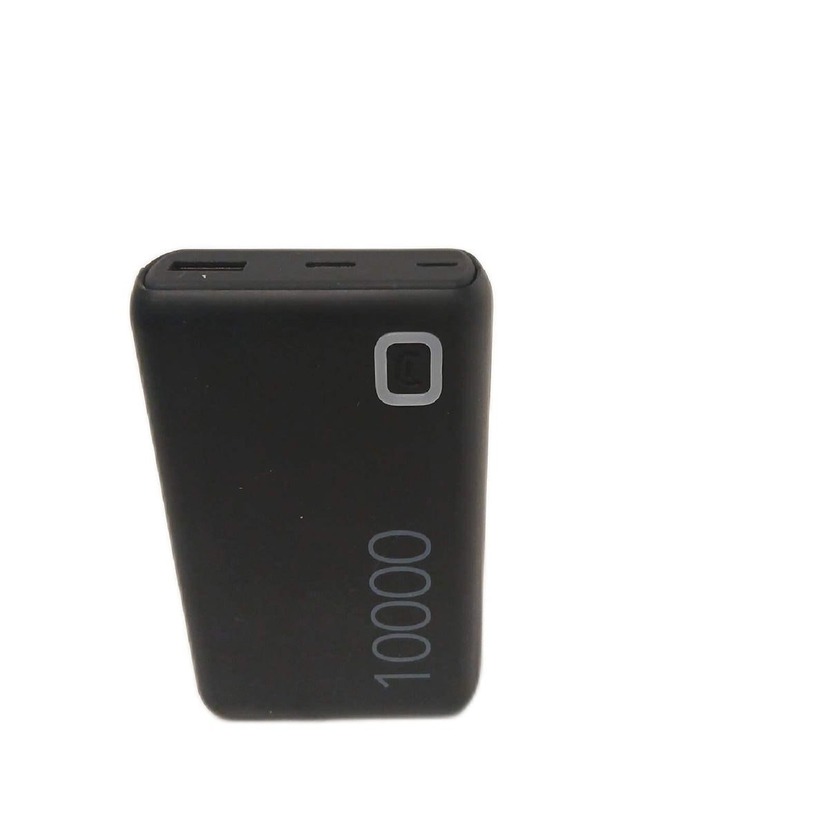 Cellularline Power Bank ESSENCE 10000 Caricabatterie Portatile – Defekt
