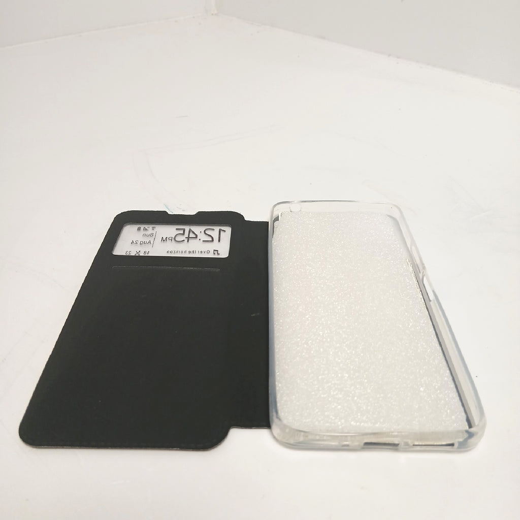 Xiaomi Hülle Smartphone Redmi 13C Schutzhülle Standfunktion Fenster – Sehr gut