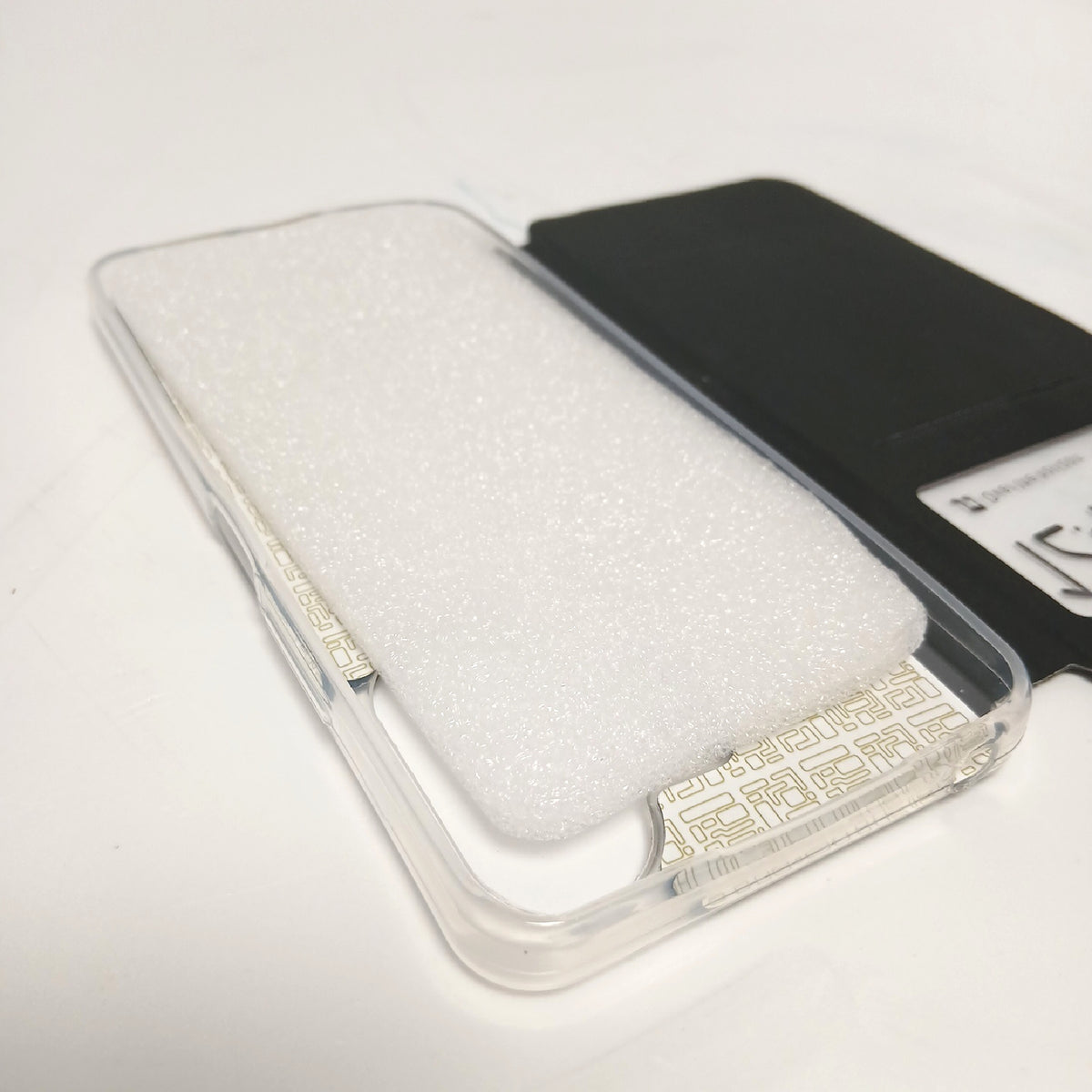 Xiaomi Hülle Smartphone Redmi 13C Schutzhülle Standfunktion Fenster – Sehr gut
