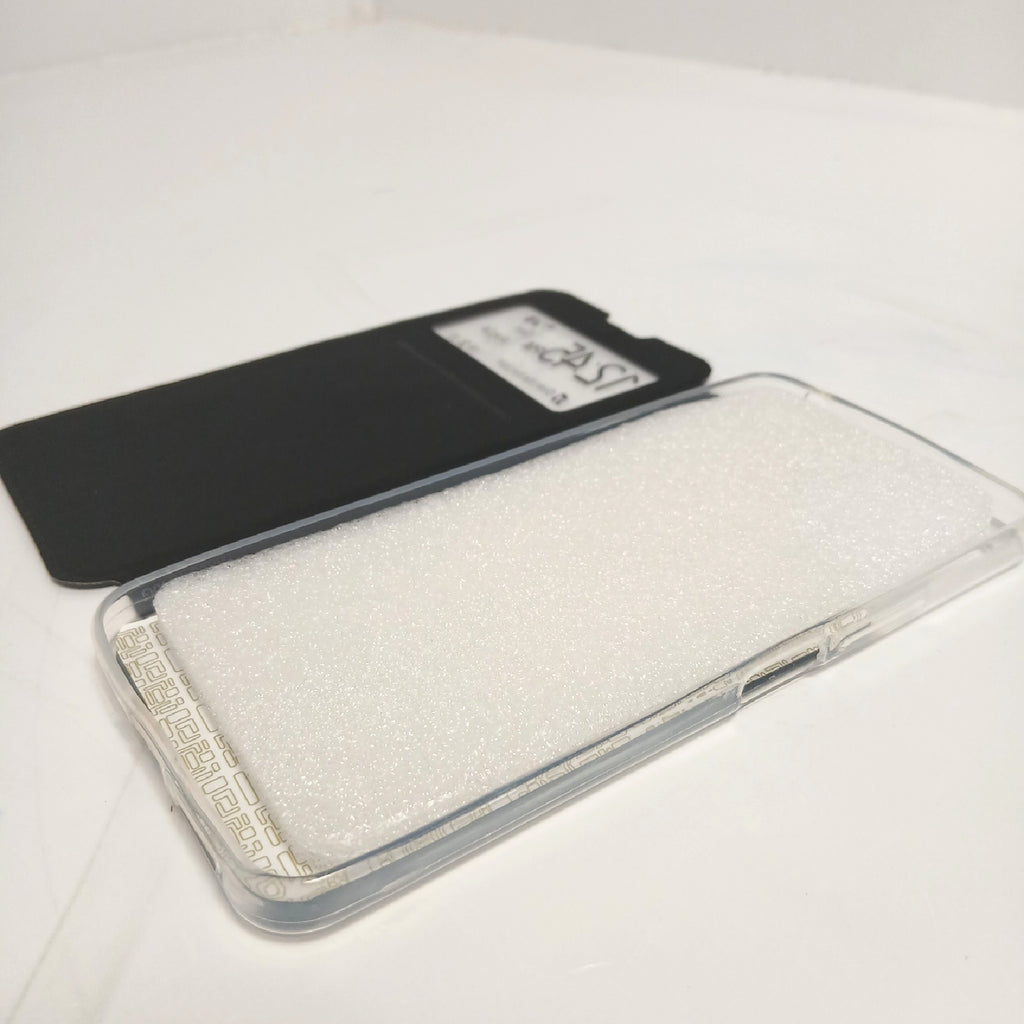 Xiaomi Hülle Smartphone Redmi 13C Schutzhülle Standfunktion Fenster – Sehr gut