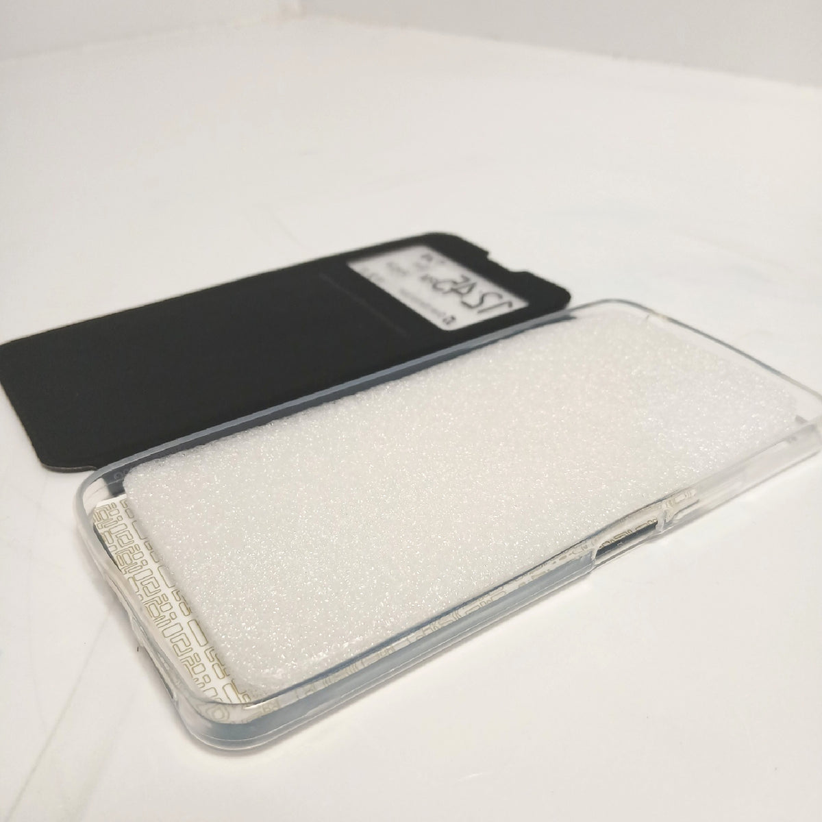 Xiaomi Hülle Smartphone Redmi 13C Schutzhülle Standfunktion Fenster – Sehr gut