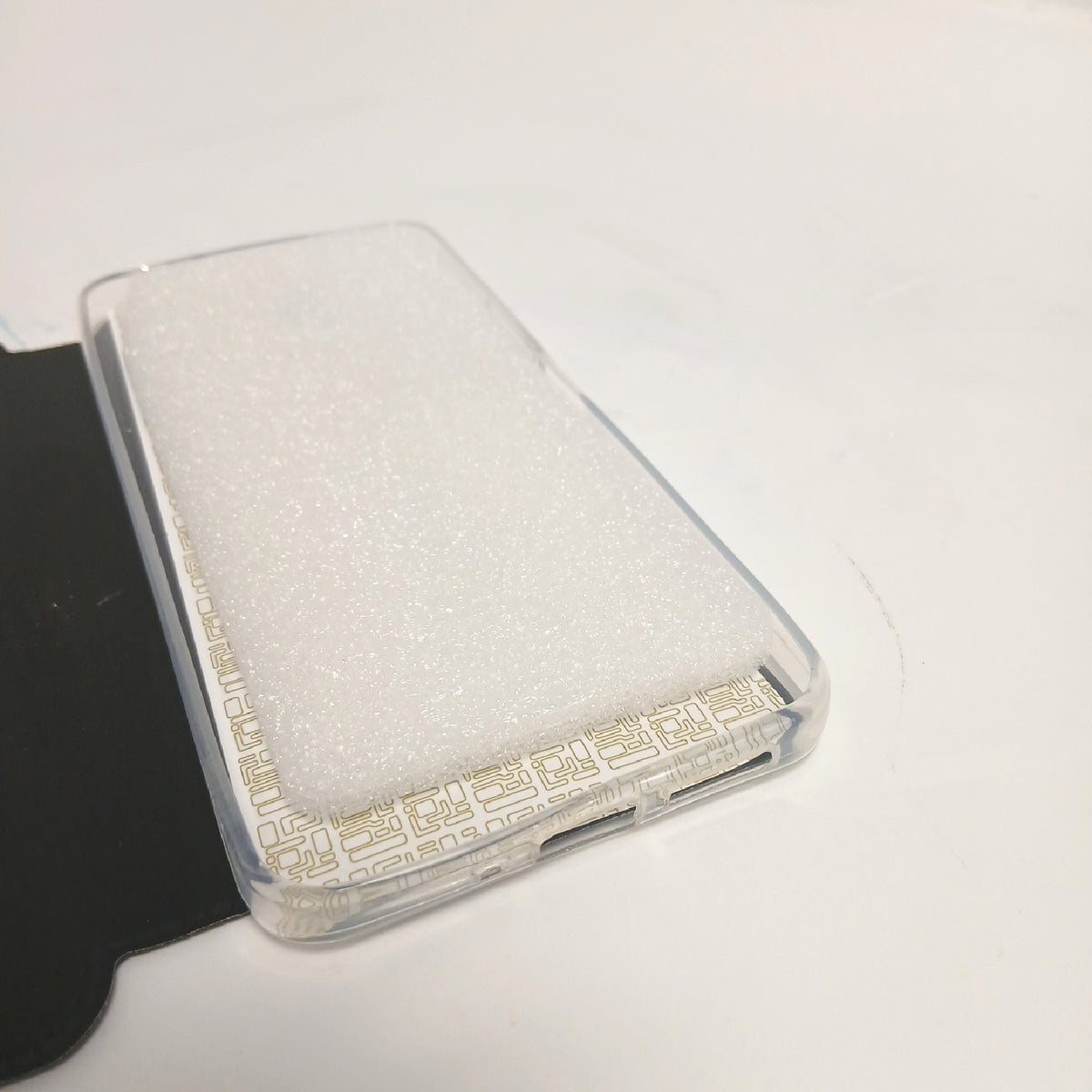Xiaomi Hülle Smartphone Redmi 13C Schutzhülle Standfunktion Fenster – Sehr gut
