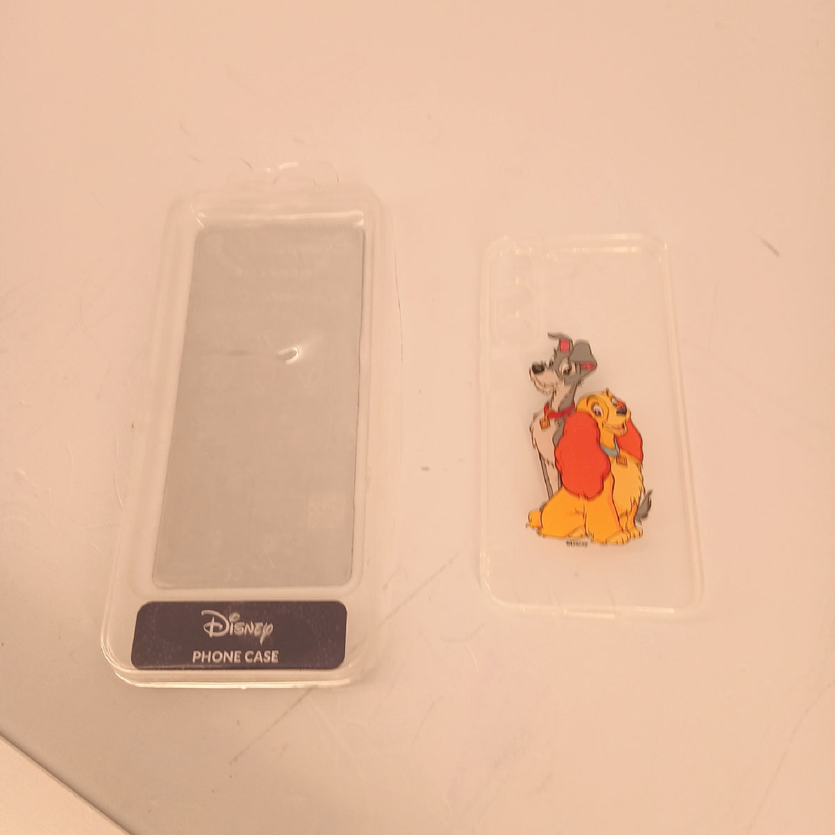 Samsung Disney Schutzhülle für Galaxy S23 Plus – Sehr gut