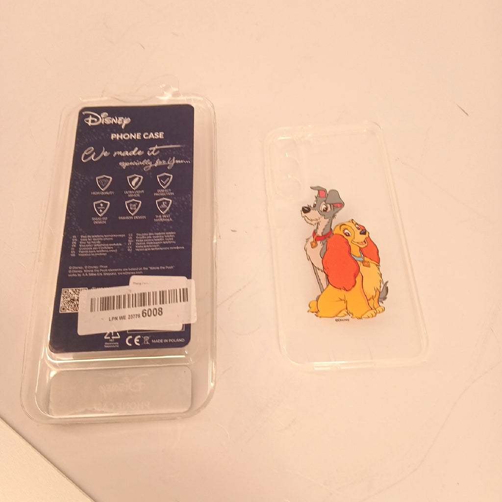 Samsung Disney Schutzhülle für Galaxy S23 Plus – Sehr gut
