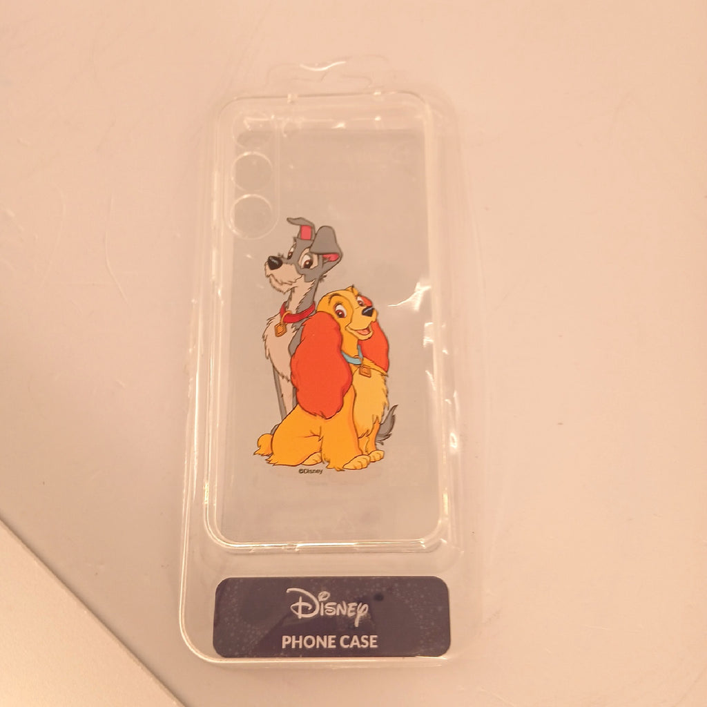 Samsung Disney Schutzhülle für Galaxy S23 Plus – Sehr gut