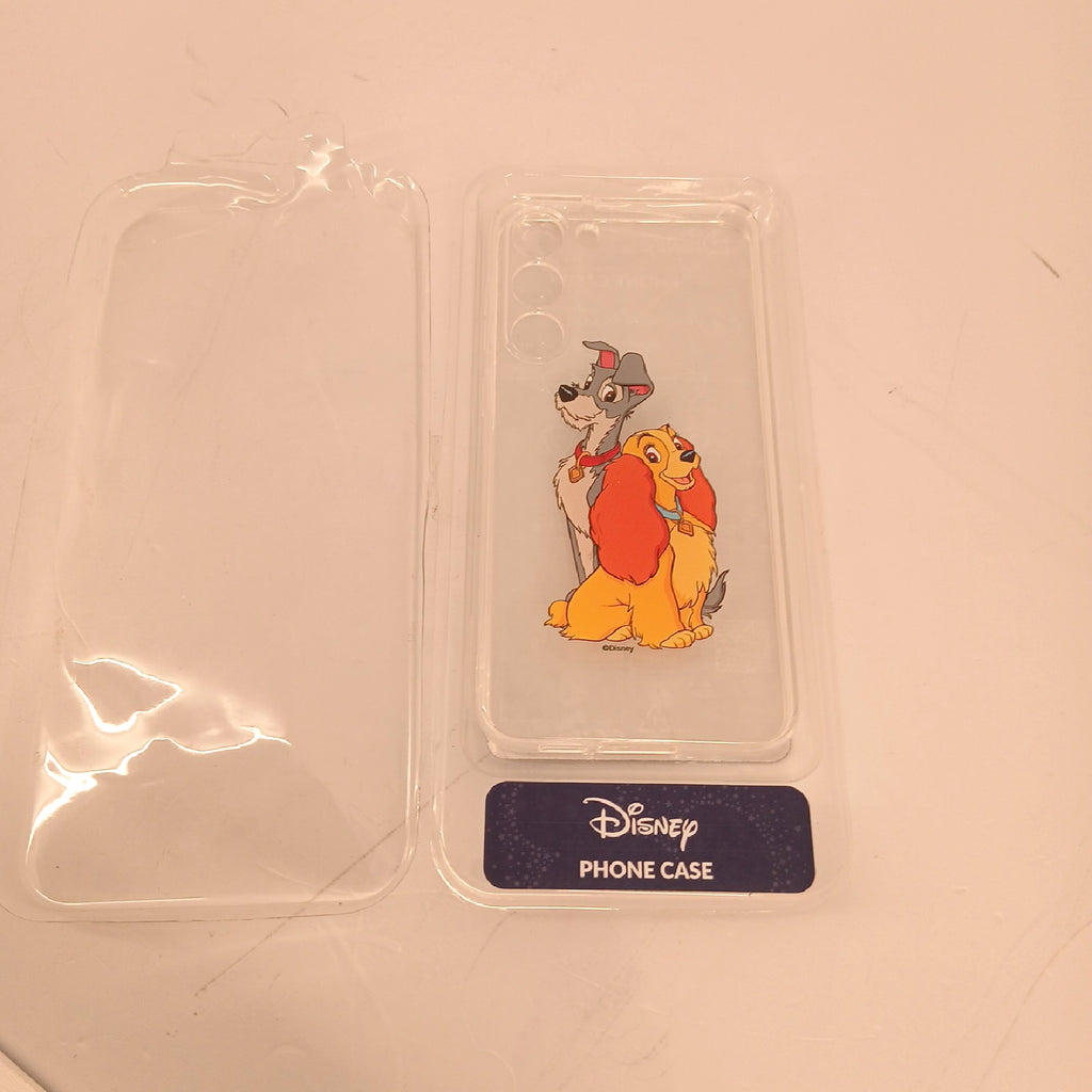 Samsung Disney Schutzhülle für Galaxy S23 Plus – Sehr gut