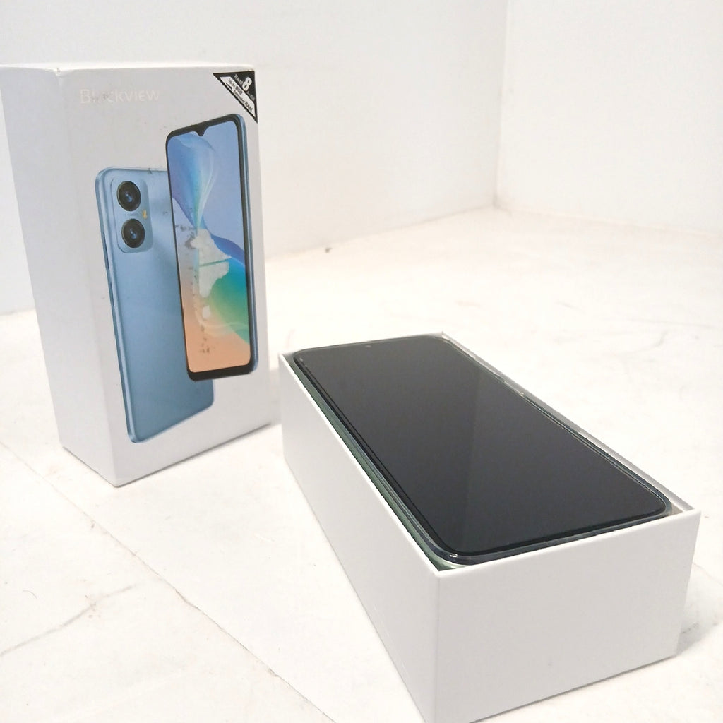 Blackview A52 Pro Handy 128GB1TB TF 90 Hz 5180 mAh, Smartphone – Defekt