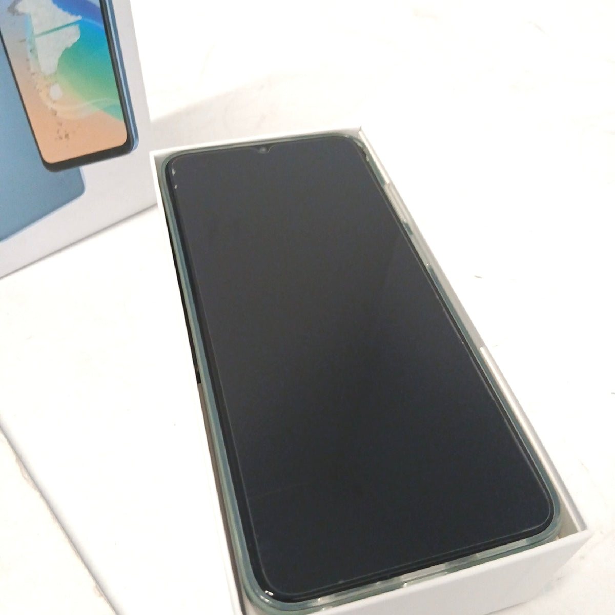Blackview A52 Pro Handy 128GB1TB TF 90 Hz 5180 mAh, Smartphone – Defekt