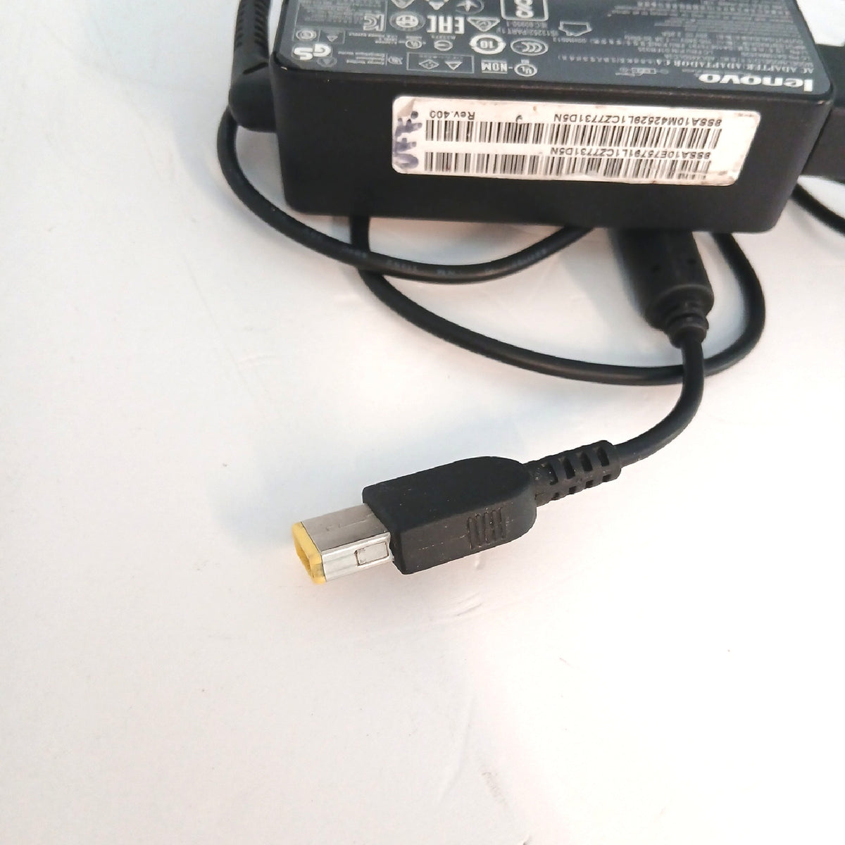 Lenovo 45-W-Netzteil für V130-15IKB Laptop – Annehmbar