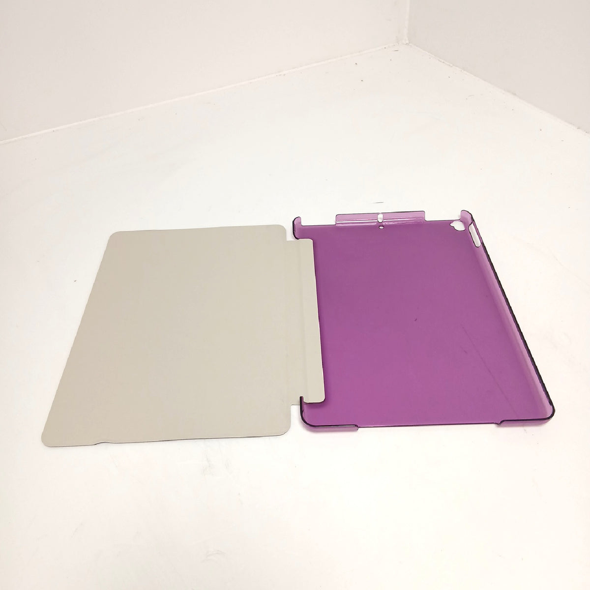 JETech Schutzhülle Tablet iPad Air 10 5 Generation 2019 Schwarz Robust – Wie neu