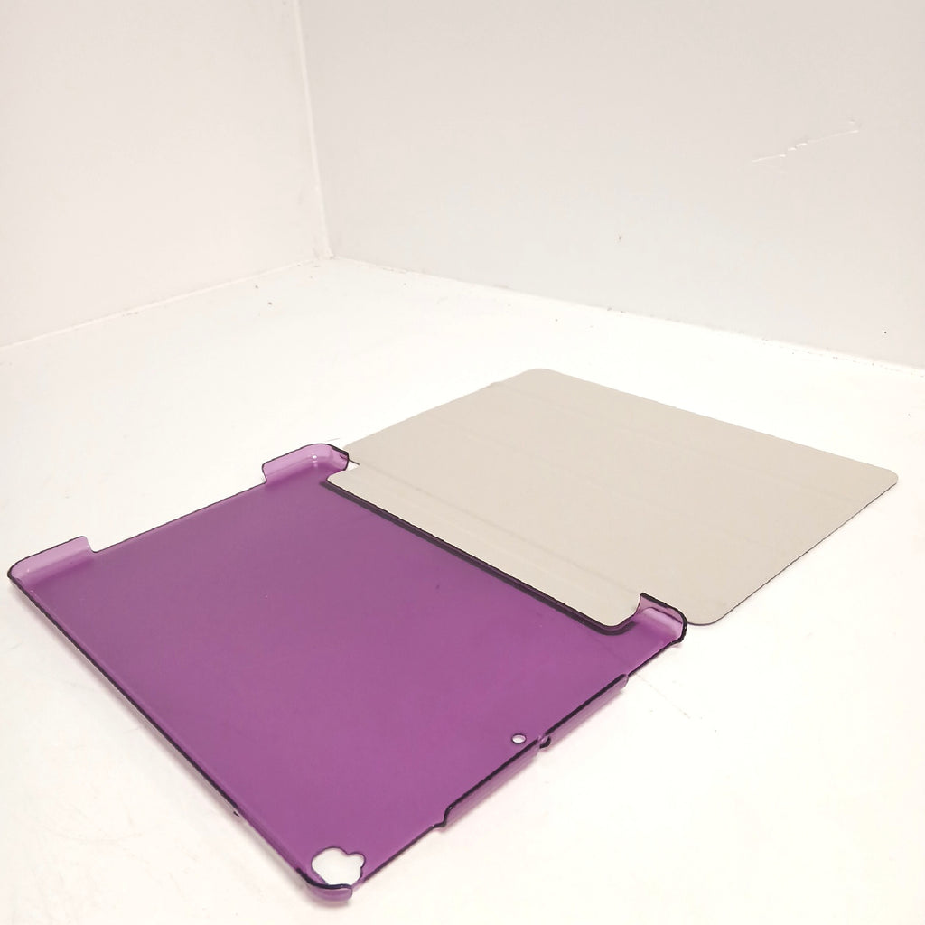 JETech Schutzhülle Tablet iPad Air 10 5 Generation 2019 Schwarz Robust – Wie neu