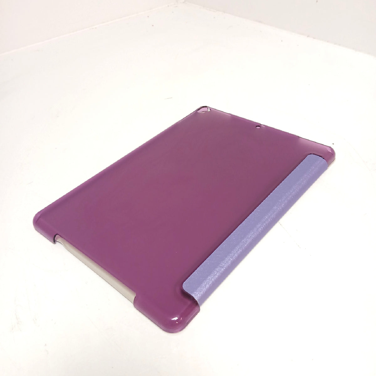JETech Schutzhülle Tablet iPad Air 10 5 Generation 2019 Schwarz Robust – Wie neu
