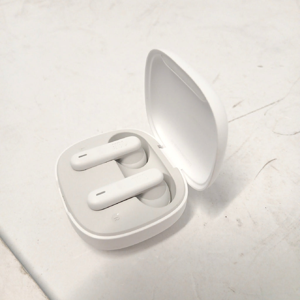 JBL Wave 300 TWS True-Wireless Bluetooth-Kopfhörer – Defekt