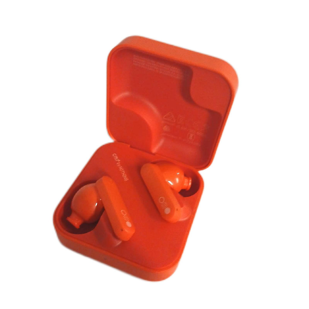 CMF by Nothing Buds In-Ear-Kopfhörer, 42 dB ANC – Defekt