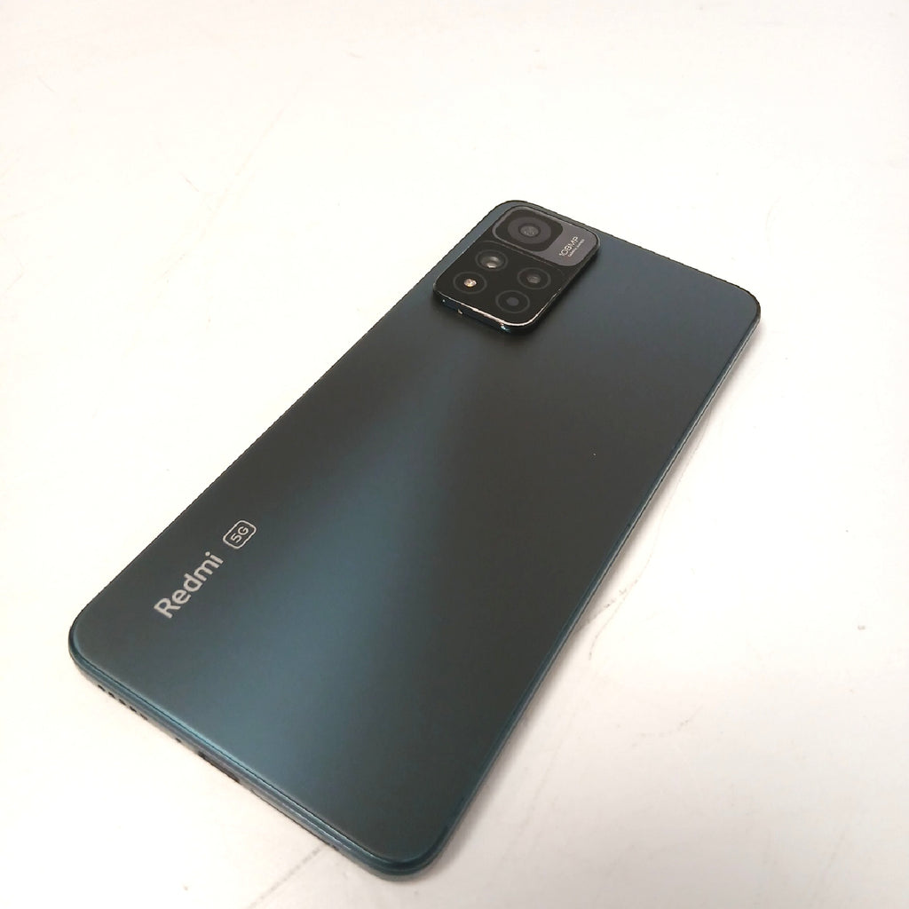 Xiaomi Smartphone Handy Set Redmi Note 11 Pro 5G 8 GB Schnellladung – Gut