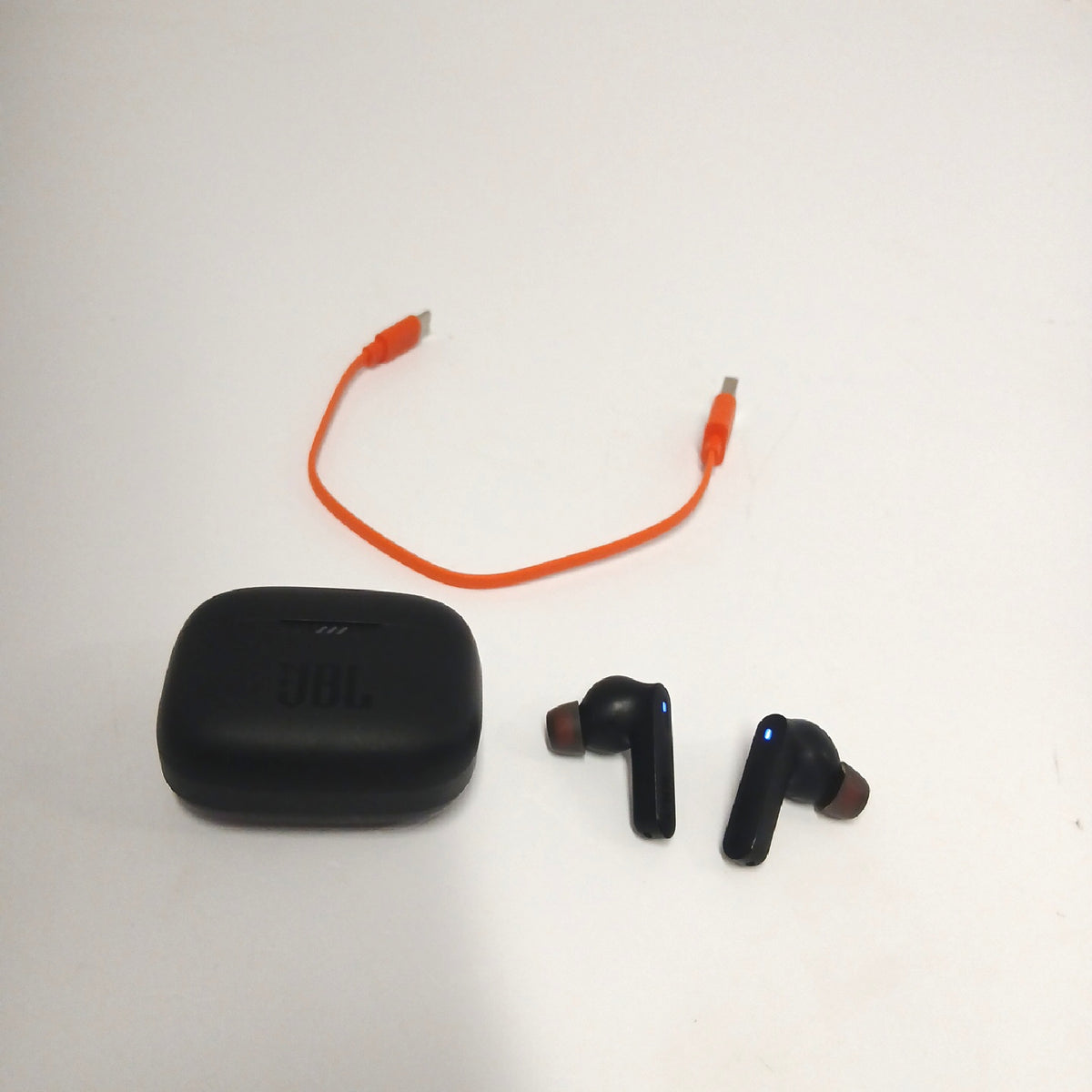 JBL Tune 230 NC TWS True-Wireless In-Ear-Kopfhörer – Sehr gut, unvollständig