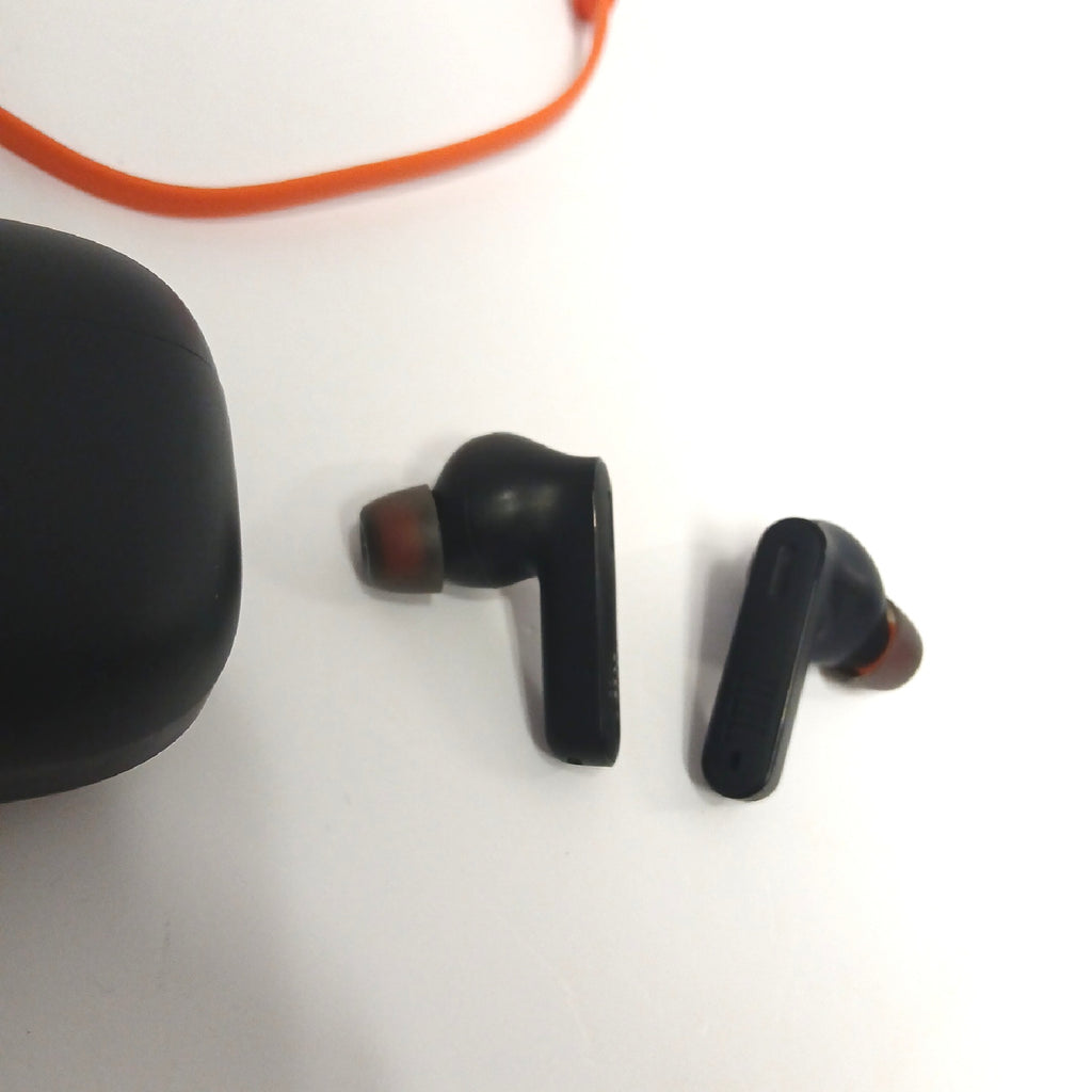 JBL Tune 230 NC TWS True-Wireless In-Ear-Kopfhörer – Sehr gut, unvollständig