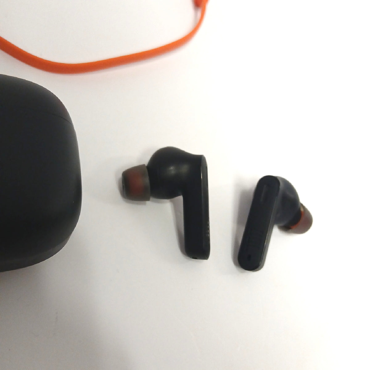JBL Tune 230 NC TWS True-Wireless In-Ear-Kopfhörer – Sehr gut, unvollständig