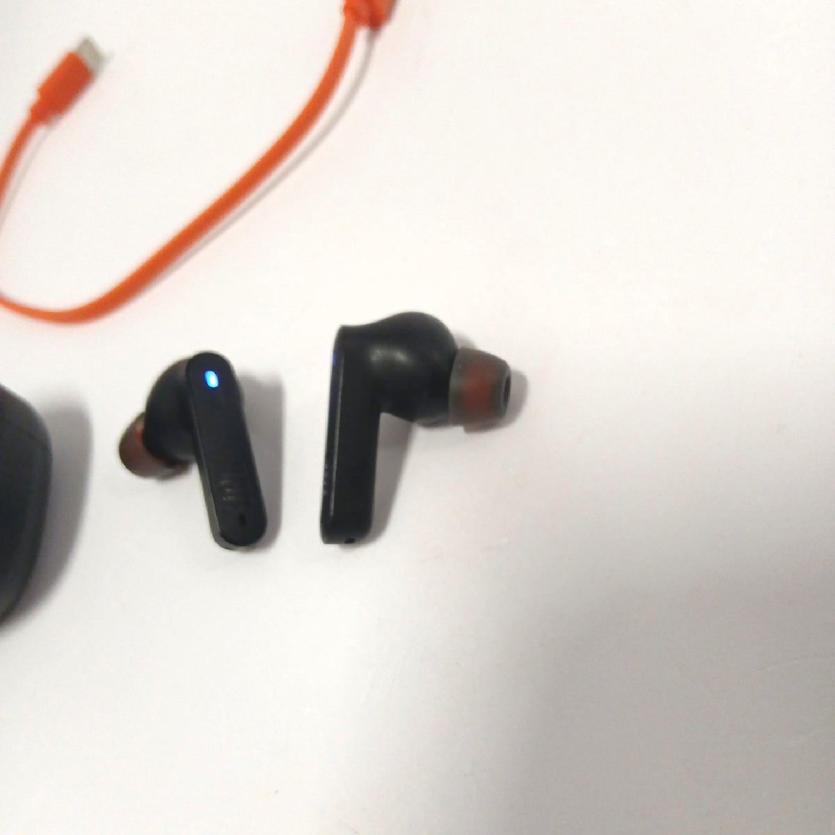 JBL Tune 230 NC TWS True-Wireless In-Ear-Kopfhörer – Sehr gut, unvollständig