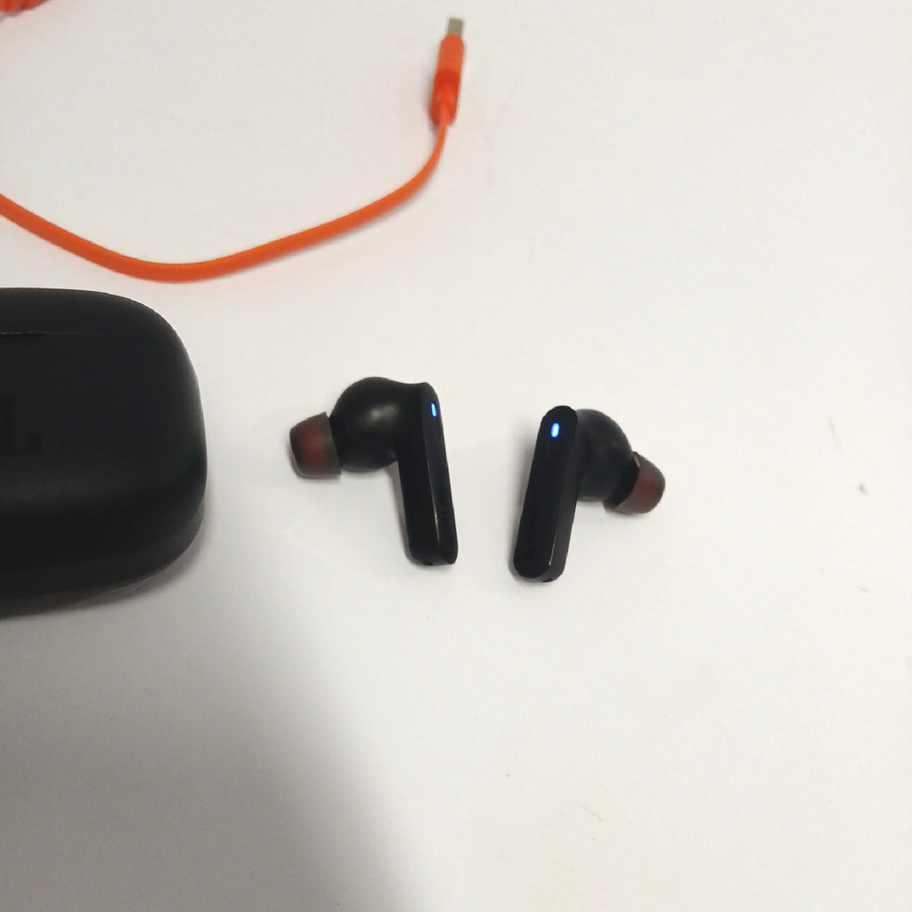 JBL Tune 230 NC TWS True-Wireless In-Ear-Kopfhörer – Sehr gut, unvollständig