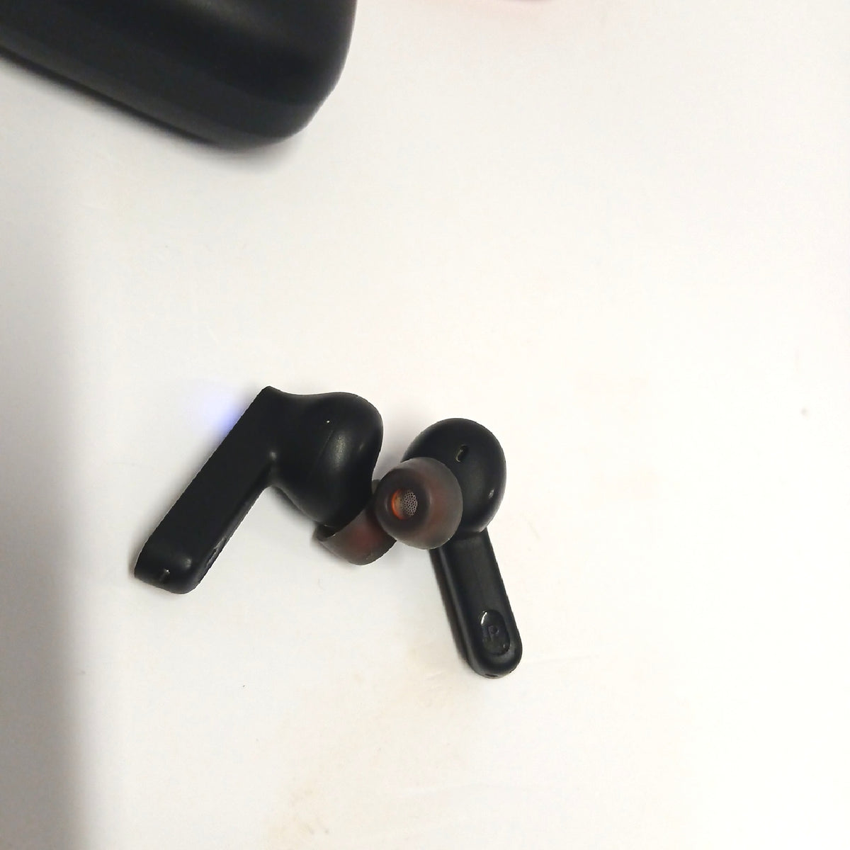 JBL Tune 230 NC TWS True-Wireless In-Ear-Kopfhörer – Sehr gut, unvollständig