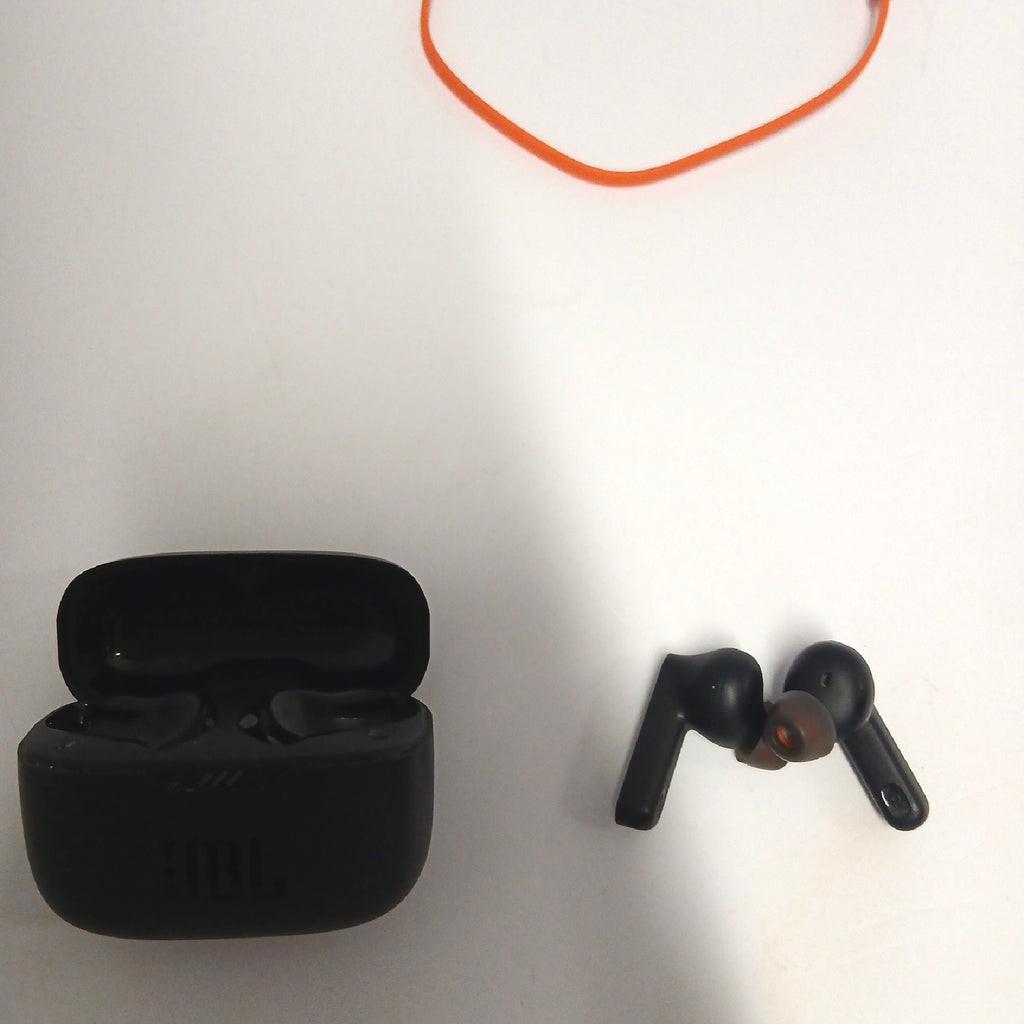 JBL Tune 230 NC TWS True-Wireless In-Ear-Kopfhörer – Sehr gut, unvollständig