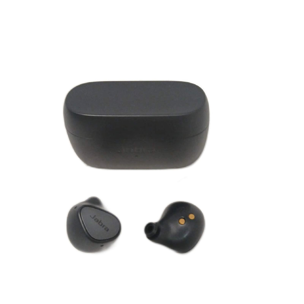 Jabra Elite 4 Drahtlose Kopfhörer mit aktiver – Defekt
