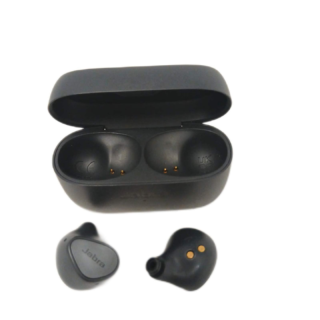 Jabra Elite 4 Drahtlose Kopfhörer mit aktiver – Defekt