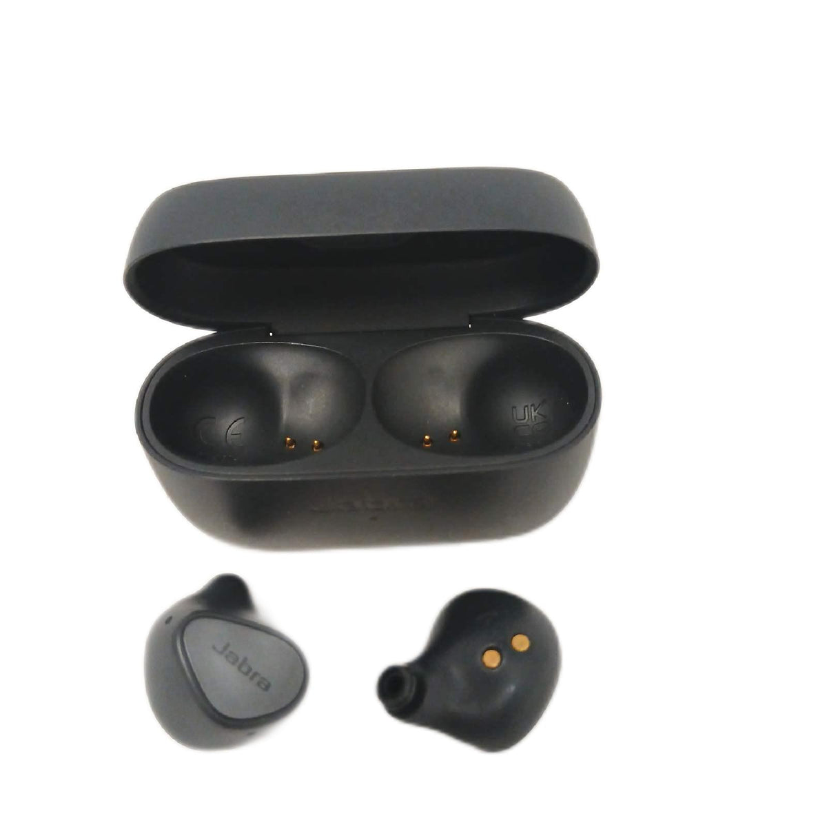Jabra Elite 4 Drahtlose Kopfhörer mit aktiver – Defekt