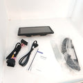 Road Top Autoradio 12 3 Zoll Drahtloses Carplay Android BMW 3 Upgrade – Wie neu