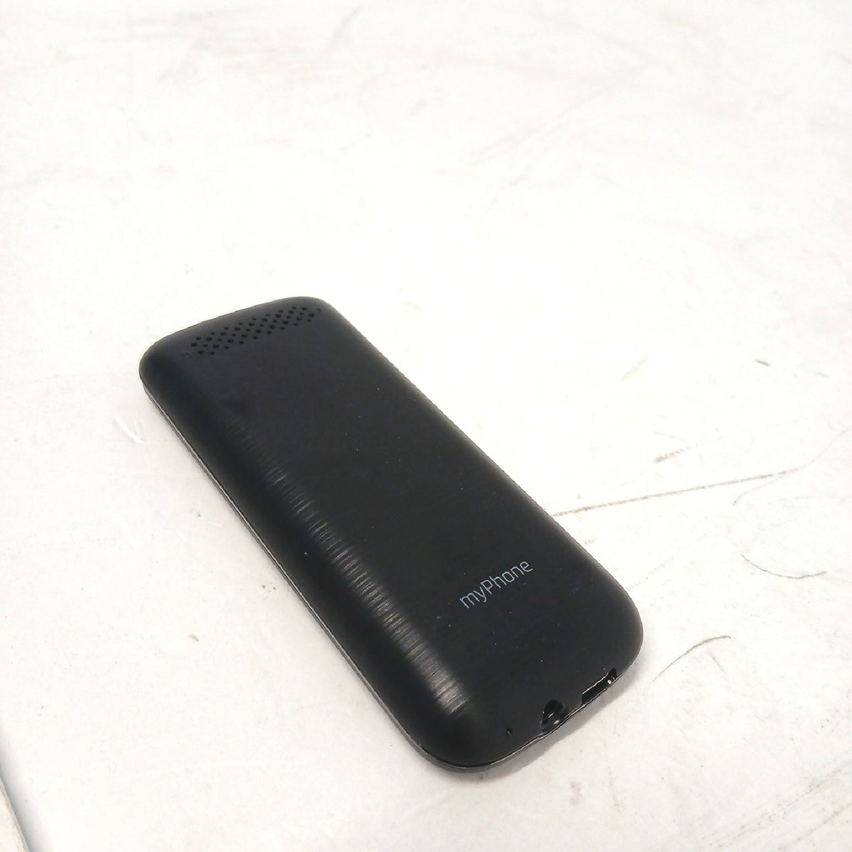 myPhone Fusion Tastentelefon mit großen Tasten, 1,77-Zoll-Display – Defekt