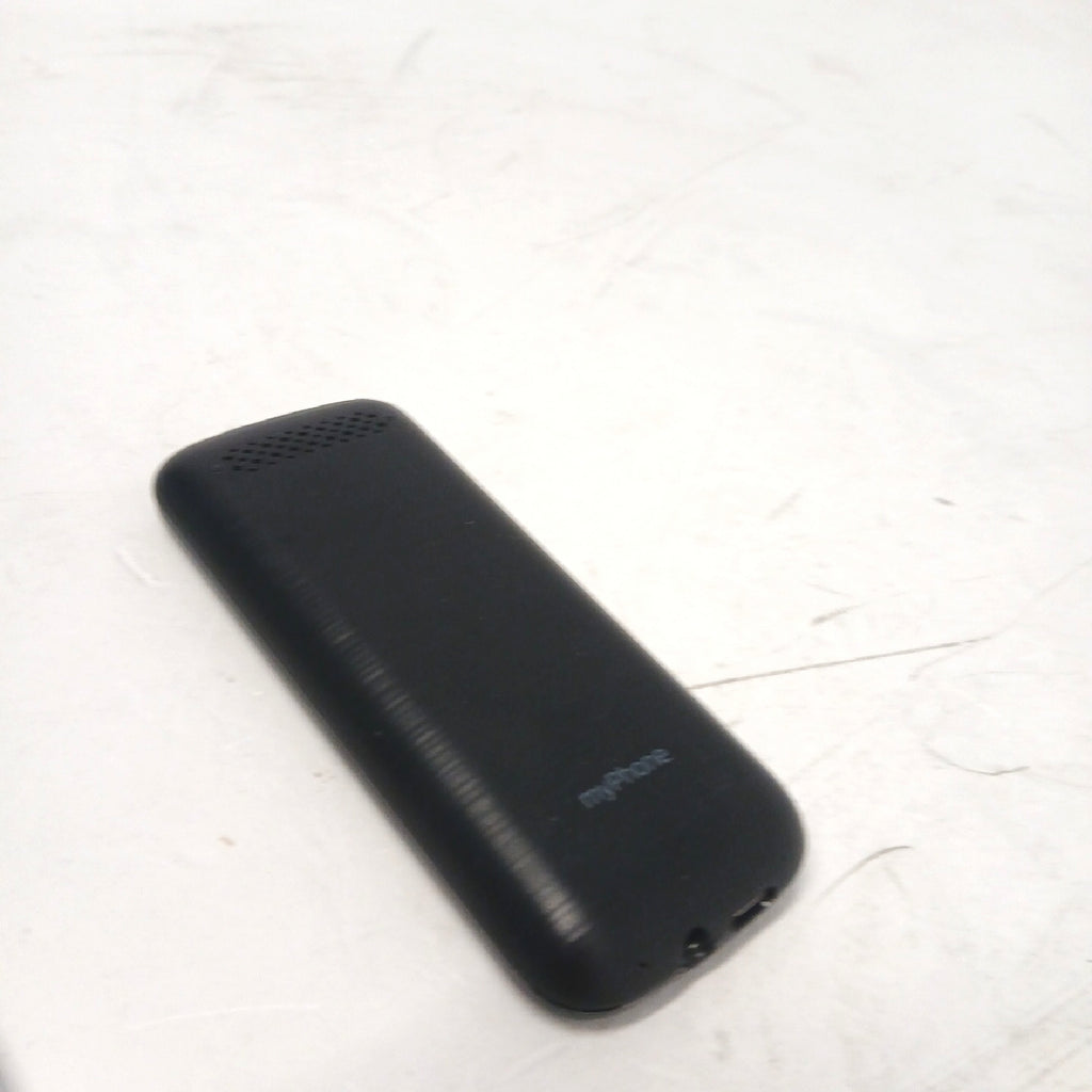 myPhone Fusion Tastentelefon mit großen Tasten, 1,77-Zoll-Display – Defekt