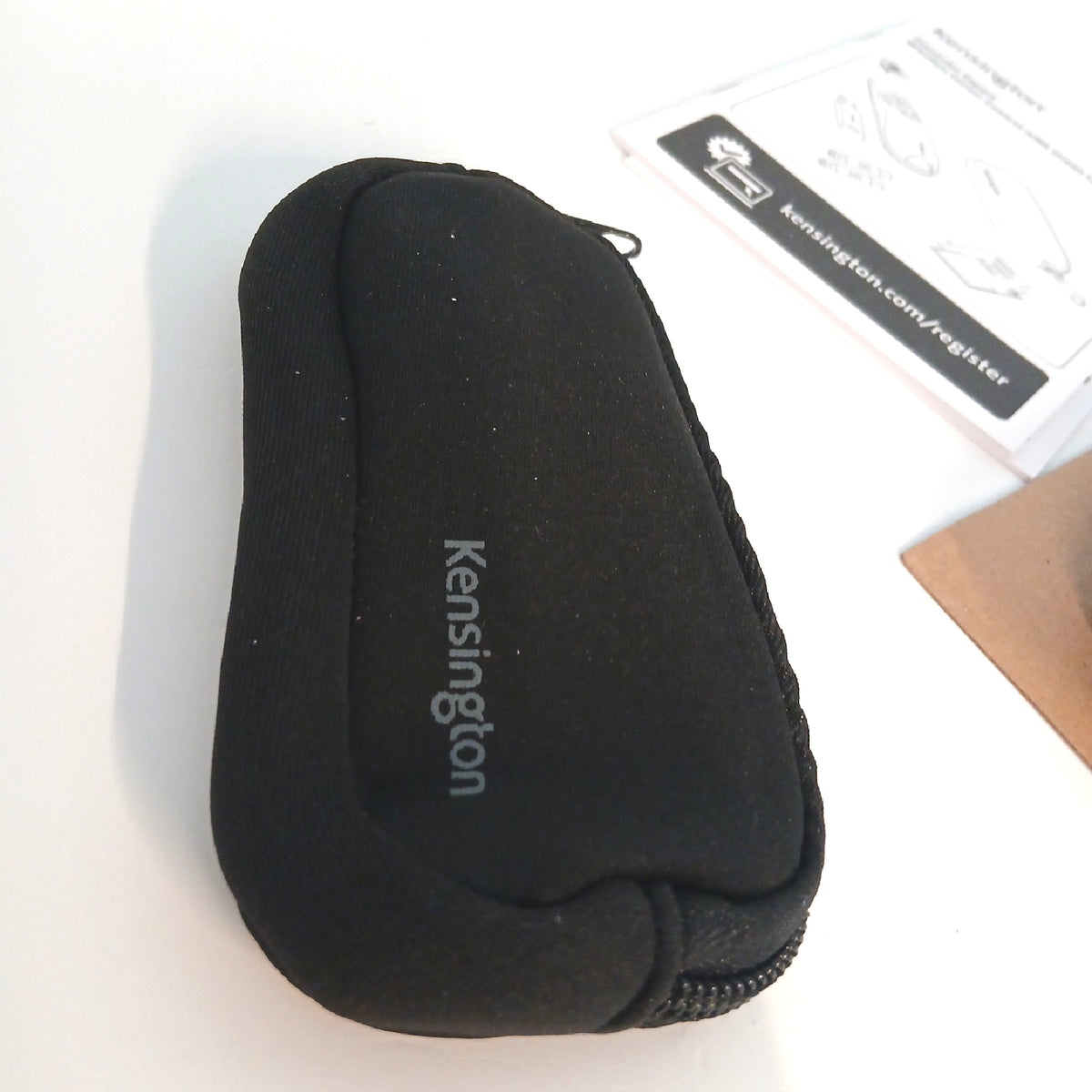 Kensington K72426EU Presenter Expert Kabelloser – Wie neu, unvollständig