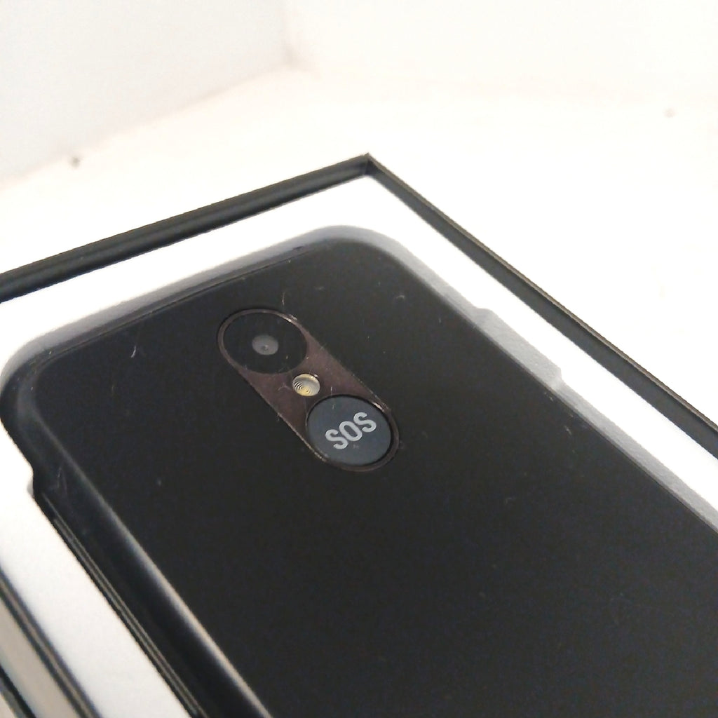 SPC Zeus 4G Senioren-Smartphone – Defekt