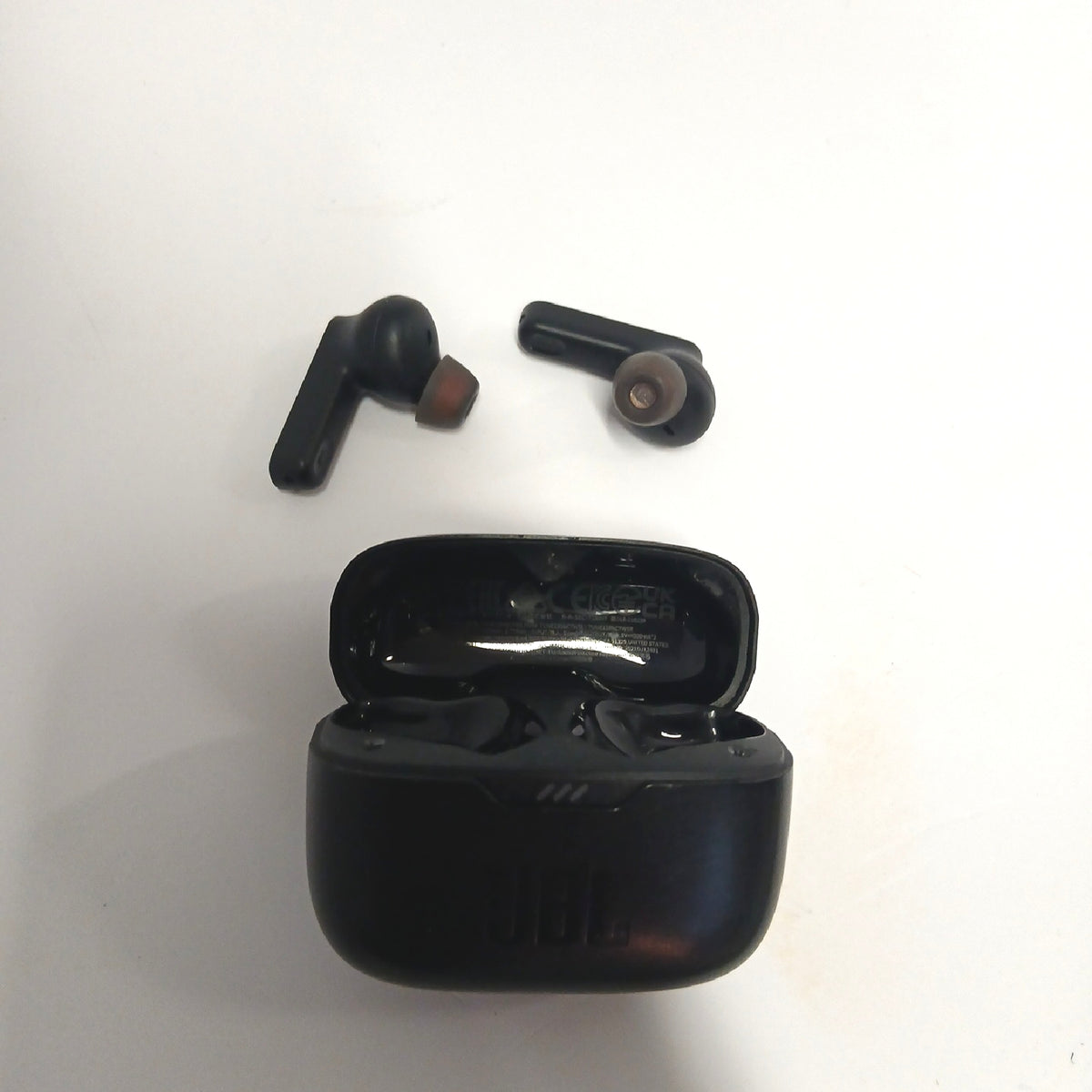 JBL Tune 230 NC TWS True-Wireless In-Ear-Kopfhörer – Sehr gut, unvollständig