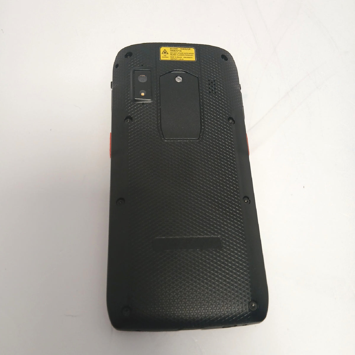 Android 13 0 Handheld Computer Mobiler Scanner Industrie PDA Terminal – Sehr gut