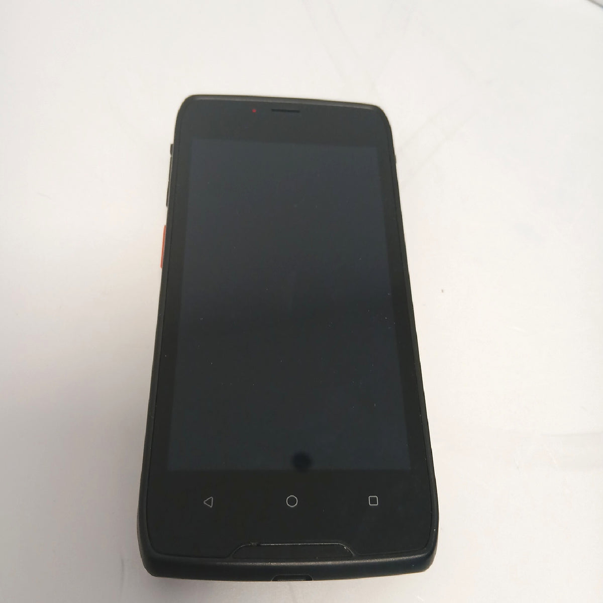 Android 13 0 Handheld Computer Mobiler Scanner Industrie PDA Terminal – Sehr gut
