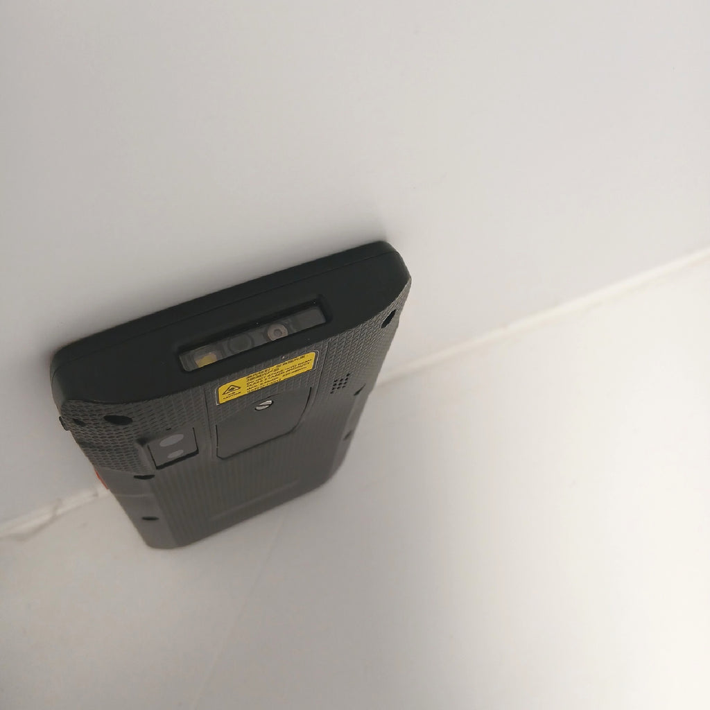 Android 13 0 Handheld Computer Mobiler Scanner Industrie PDA Terminal – Sehr gut
