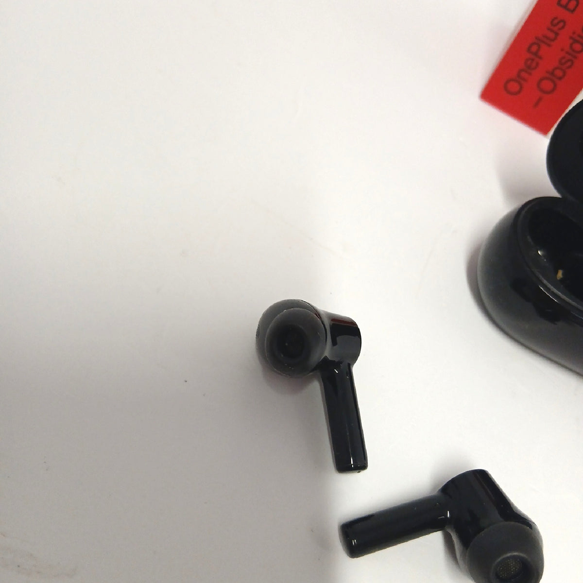 OnePlus Kopfhörer Bluetooth Audio OnePlus Buds Z2 kabellose ANC 38 Stunden – Gut